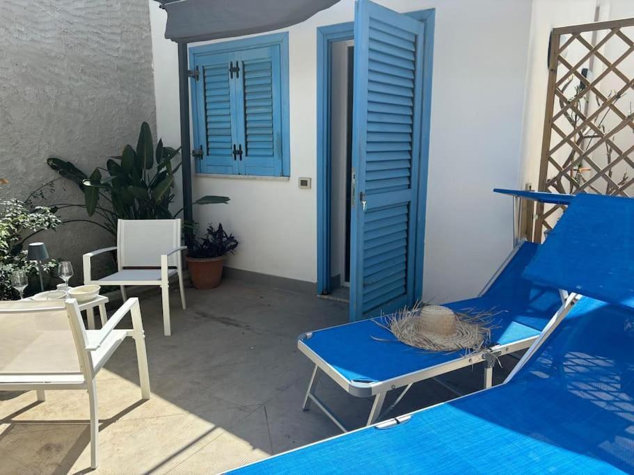 Residenza Saturno 7 Lägenhet Palermo Exteriör bild